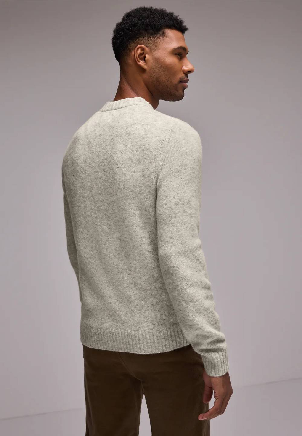 Street One Softer Strickpullover Rabatte dieses Monats