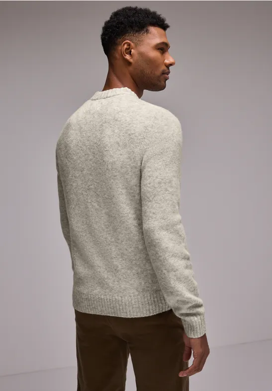 Street One Softer Strickpullover Rabatte dieses Monats