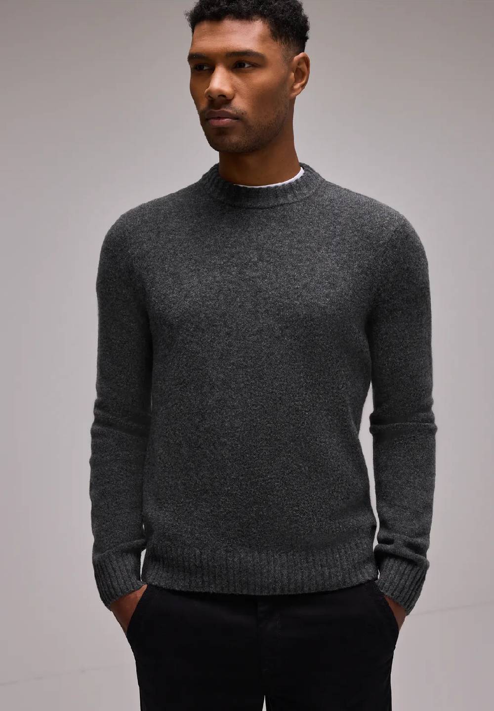 Street One Softer Strickpullover 2025