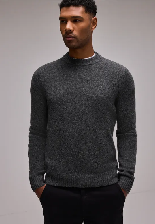 Street One Softer Strickpullover 2025