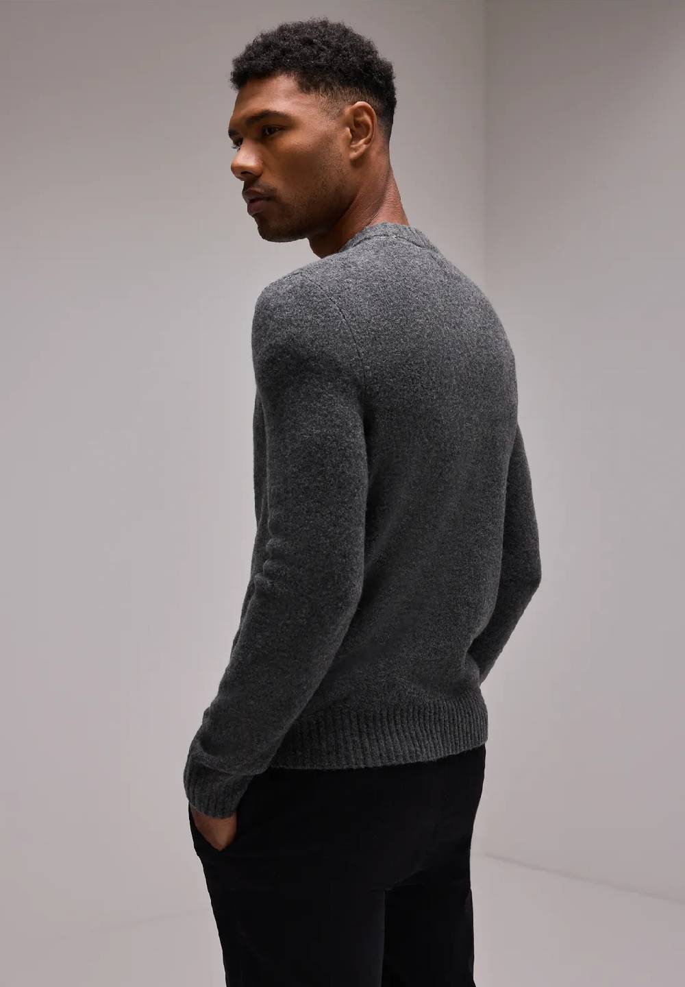 Street One Softer Strickpullover 2025