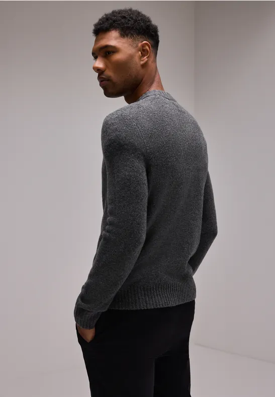 Street One Softer Strickpullover 2025