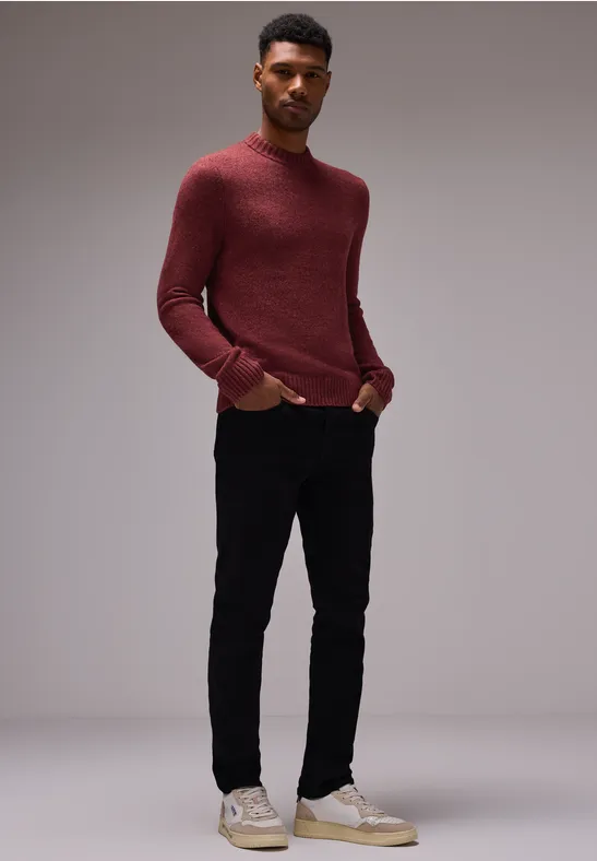 Street One Softer Strickpullover Online