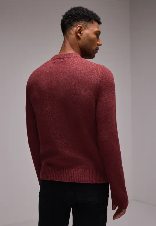 Street One Softer Strickpullover Online