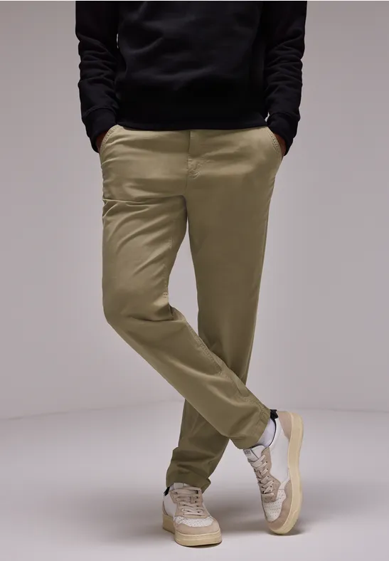 Street One Klassische Chino Hotsell