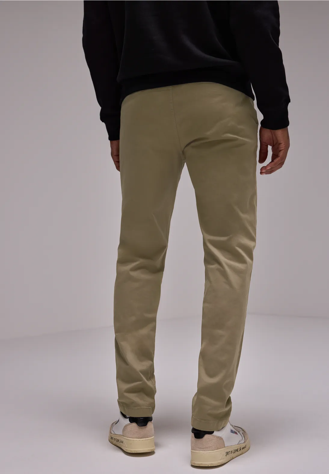 Street One Klassische Chino Hotsell