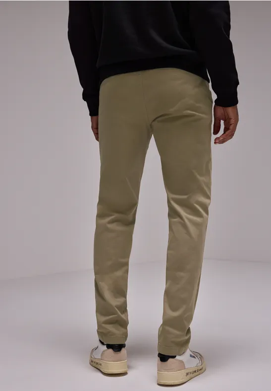 Street One Klassische Chino Hotsell