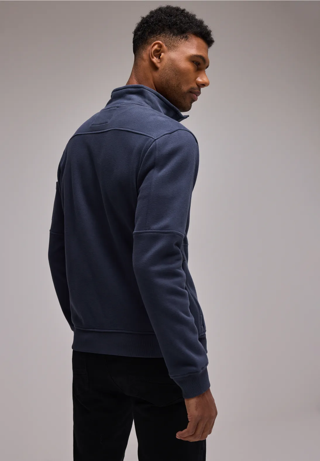Street One Softe Sweatjacke Fabrikverkauf