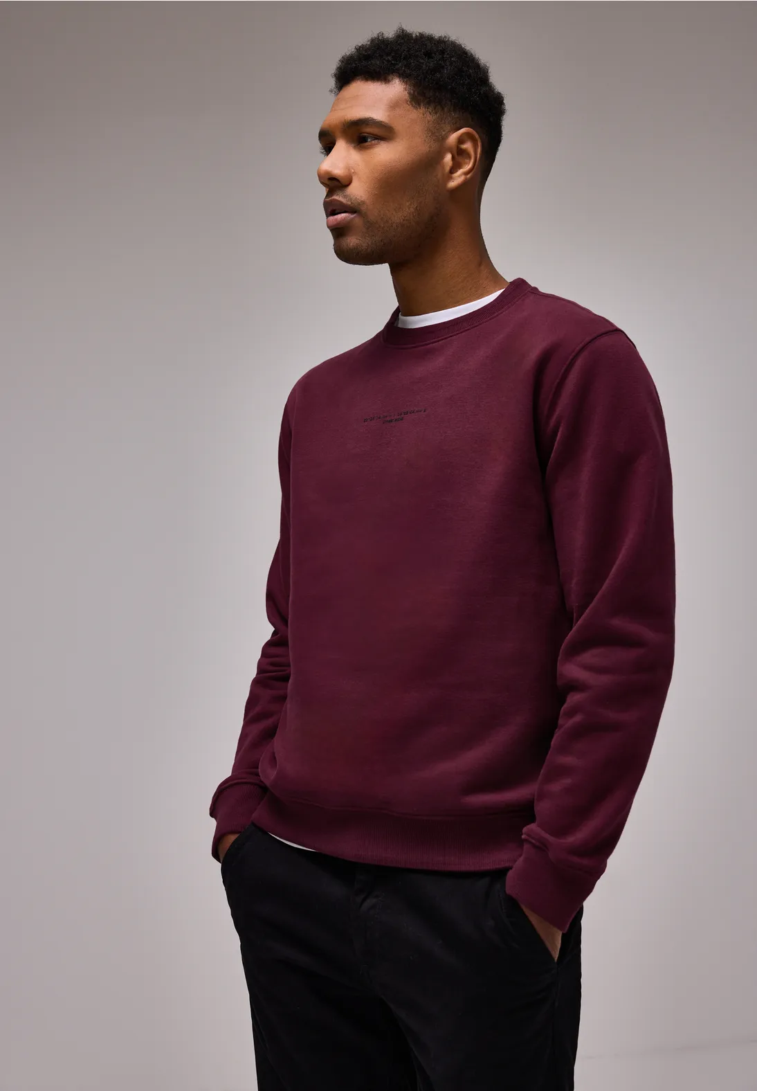 Street One Softes Sweatshirt Meist gekauft