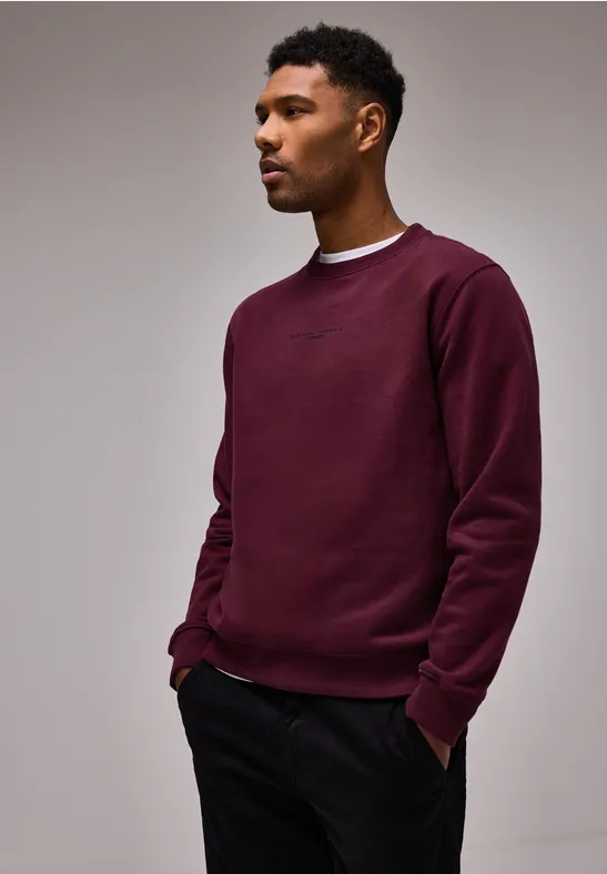 Street One Softes Sweatshirt Meist gekauft