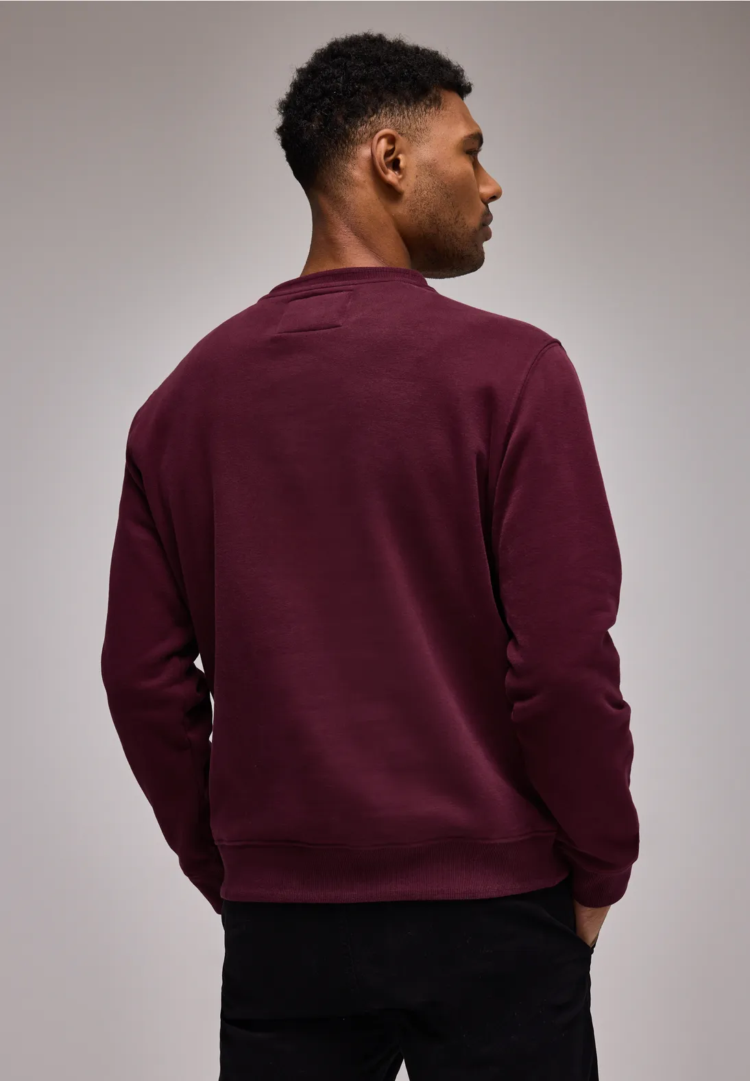 Street One Softes Sweatshirt Meist gekauft