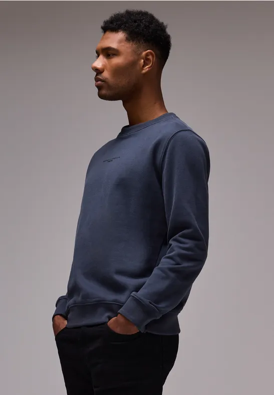 Street One Softes Sweatshirt Fabrik Onlineshop