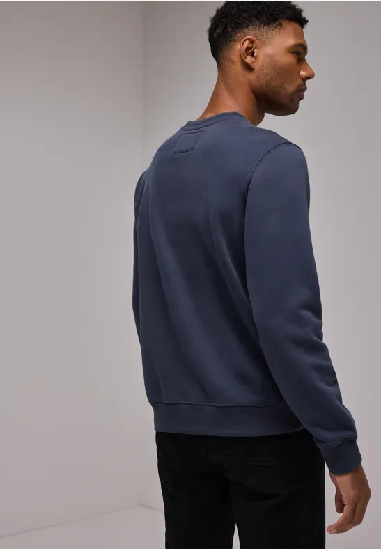 Street One Softes Sweatshirt Fabrik Onlineshop