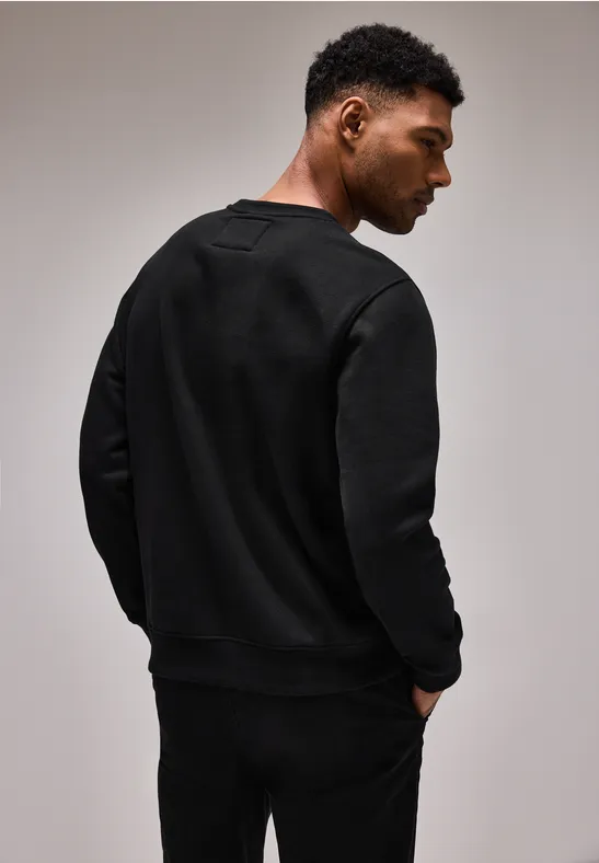 Street One Softes Sweatshirt Fabrikpreis