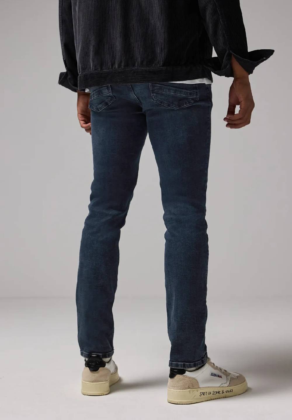 Street One Jeans im Slim Fit - Style RACER Flash Sale