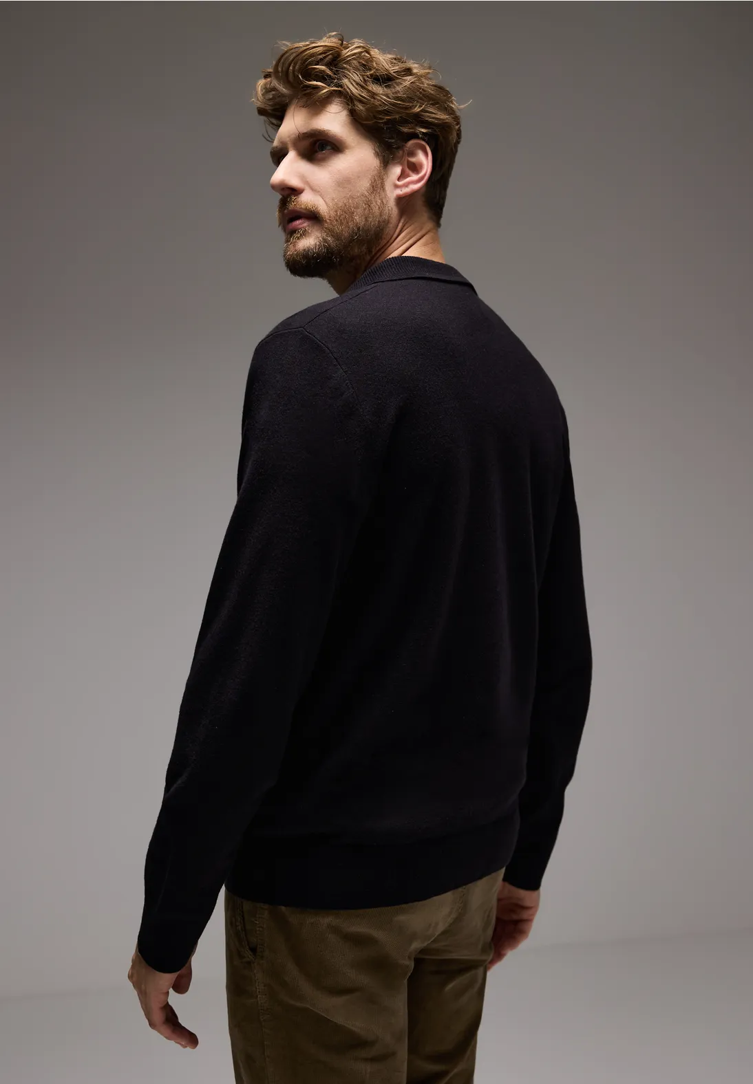 Street One Softes Poloshirt Begrenztes Angebot