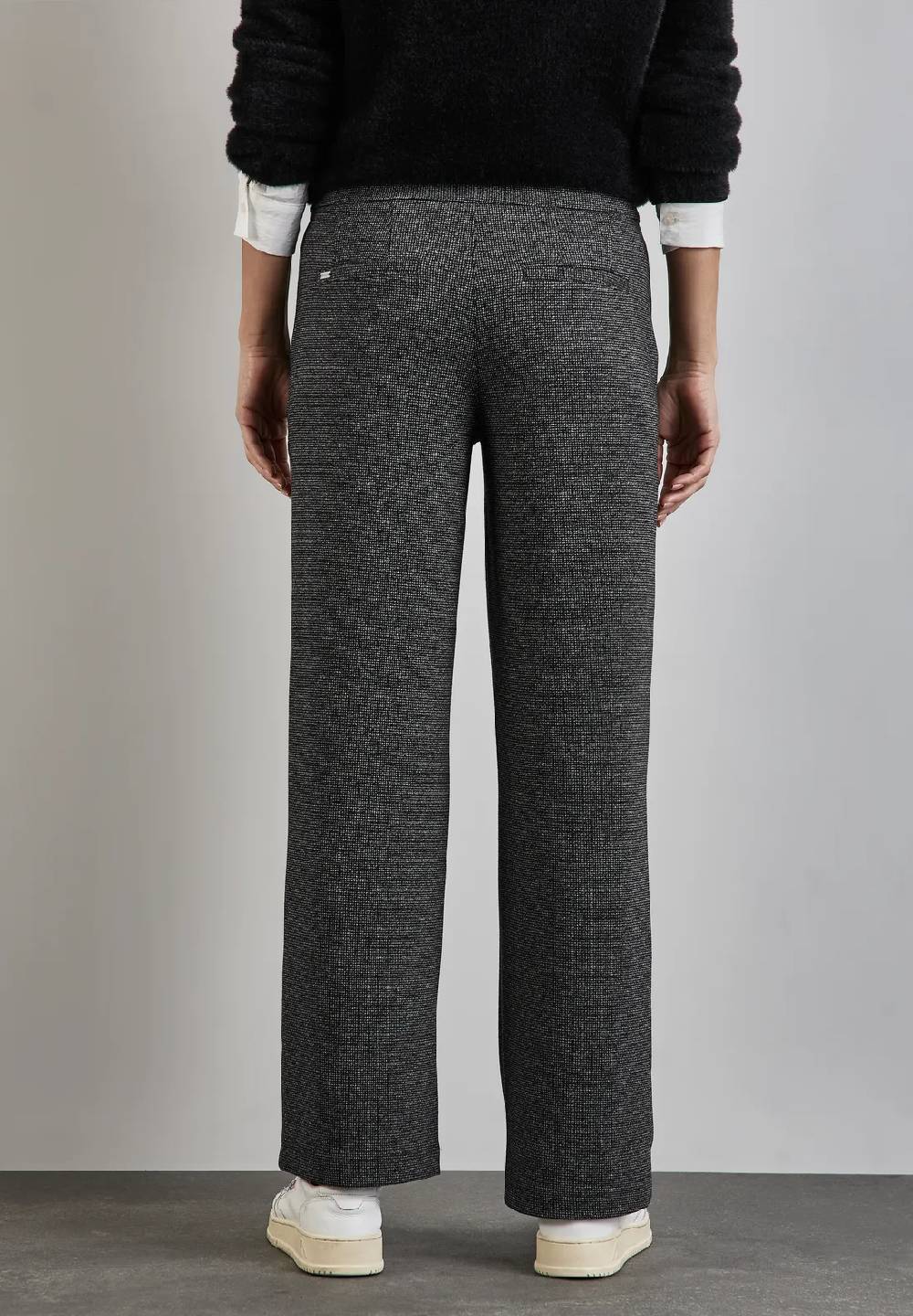 Street One Straight Leg Hose Osterangebot