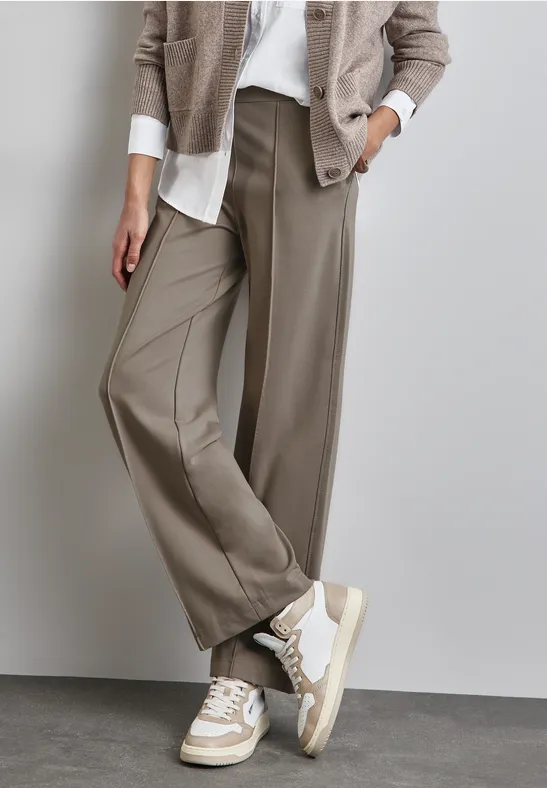 Street One Hose im Casual Fit Jubiläumsangebot