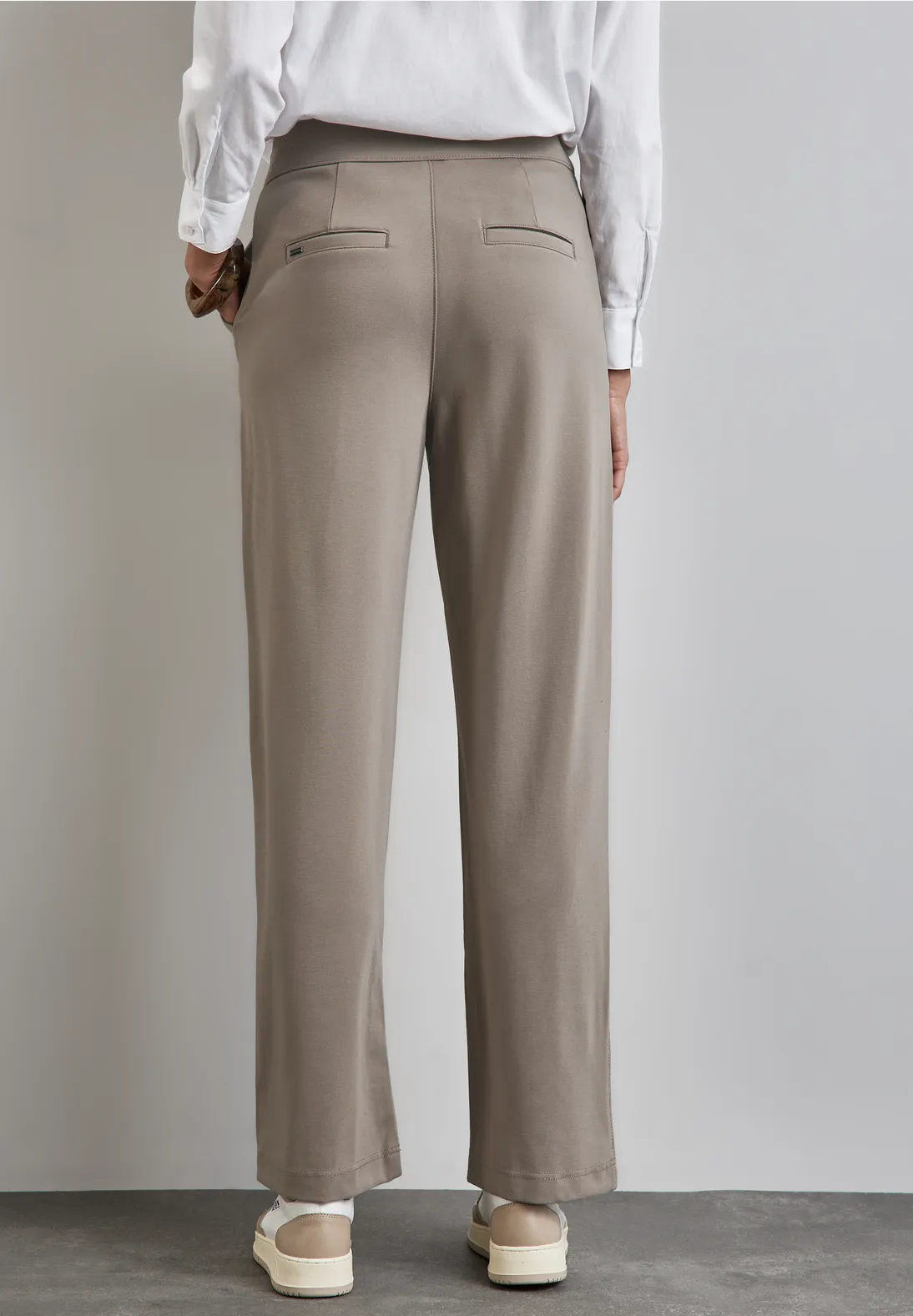 Street One Hose im Casual Fit Jubiläumsangebot