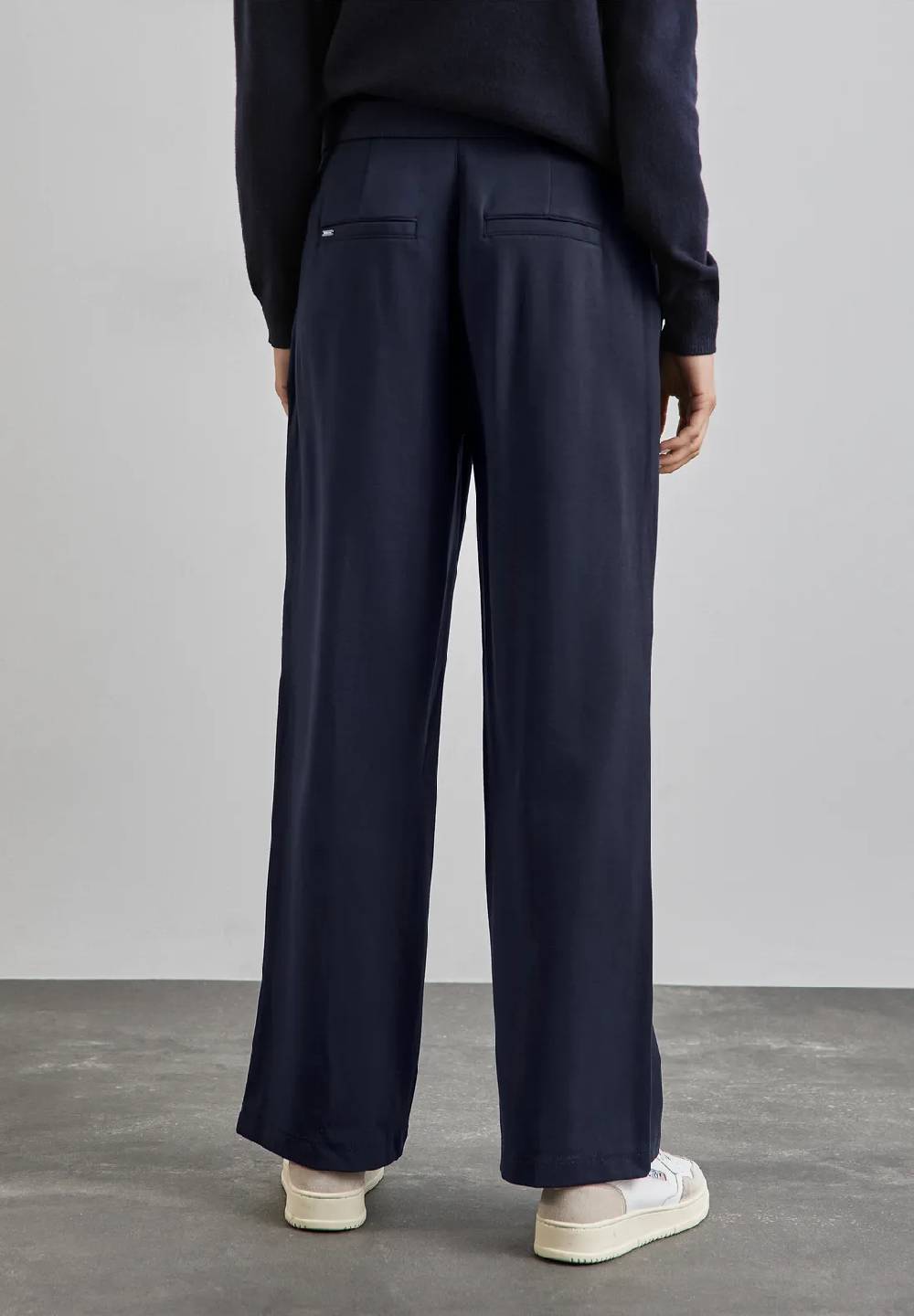Street One Hose im Casual Fit Exklusive Angebote