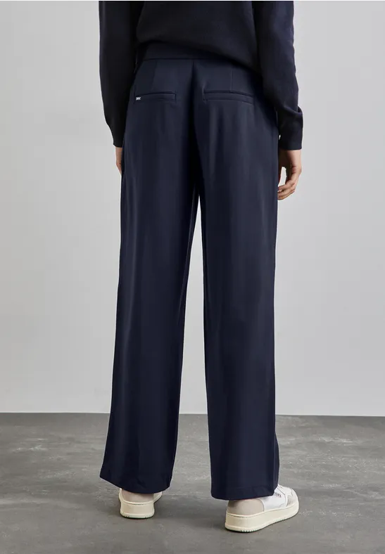 Street One Hose im Casual Fit Exklusive Angebote
