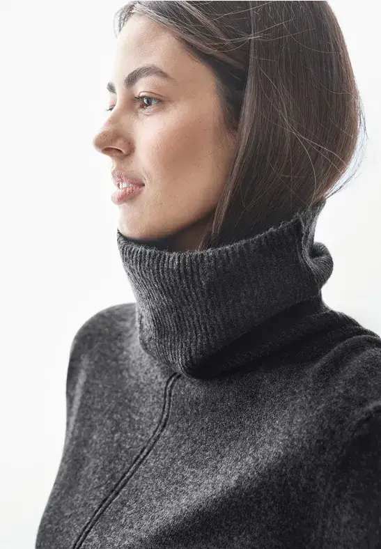 Street One Rollkragen Sweater Bestseller