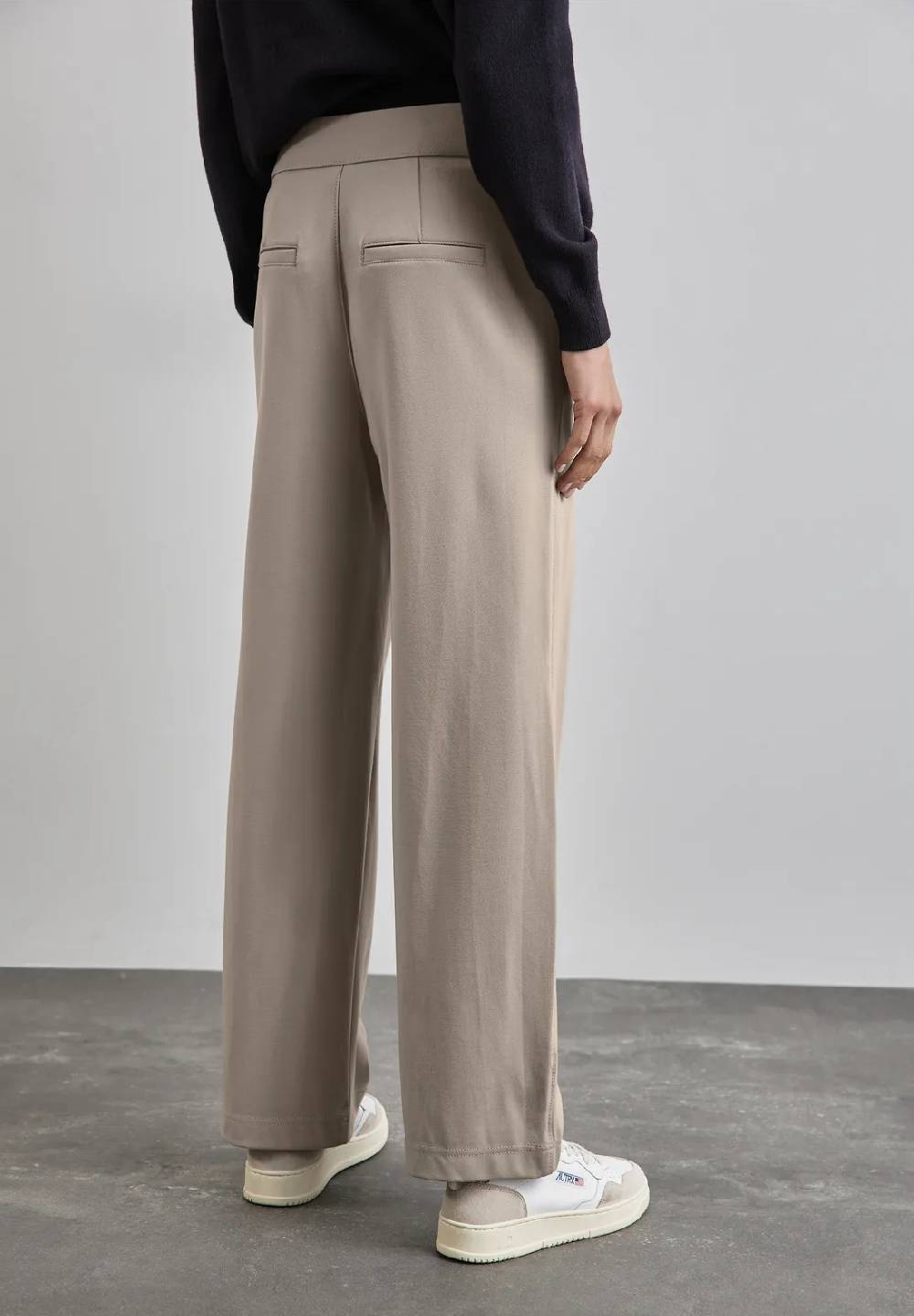 Street One Hose im Casual Fit Kauf eins, bekomm eins gratis