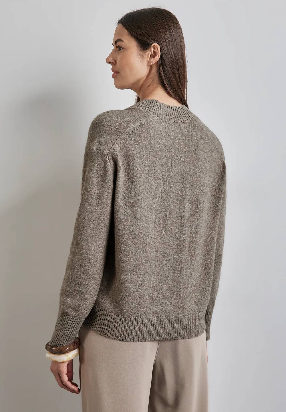 Street One Kurzer Cardigan Wochenangebot
