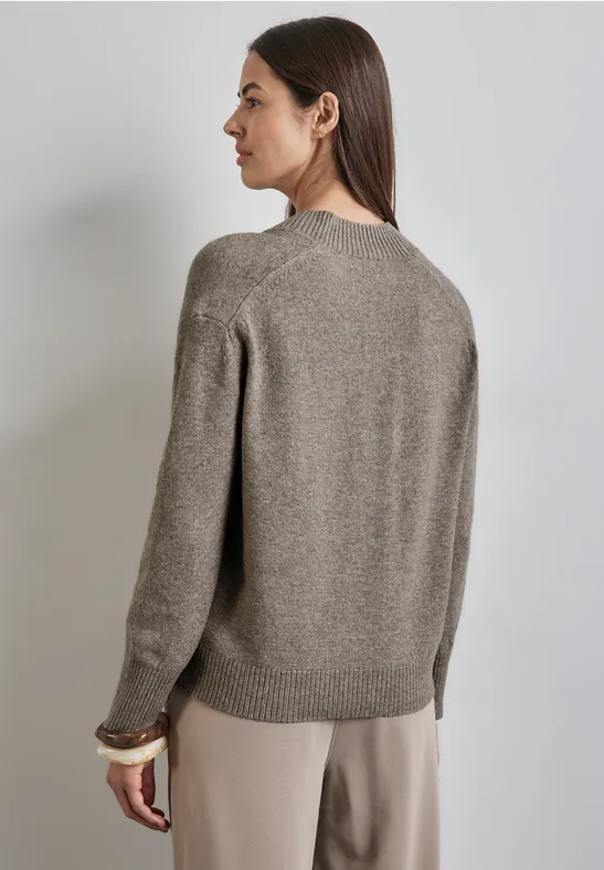Street One Kurzer Cardigan Wochenangebot