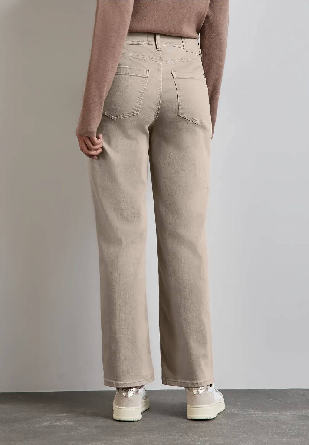 Street One Straight Leg Jeans JETZT KAUFEN