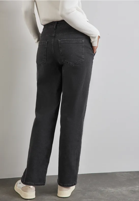 Street One Straight Leg Jeans Riesige Rabatte
