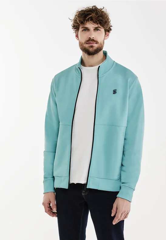 Street One Troyer Sweatjacke Fabrikladen