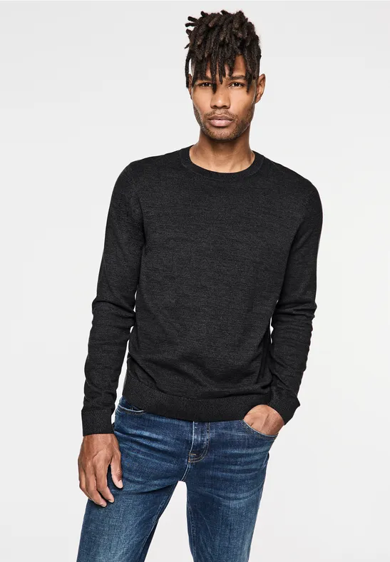 Street One Feinstrickpullover zollfrei