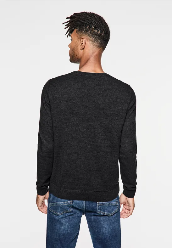 Street One Feinstrickpullover zollfrei