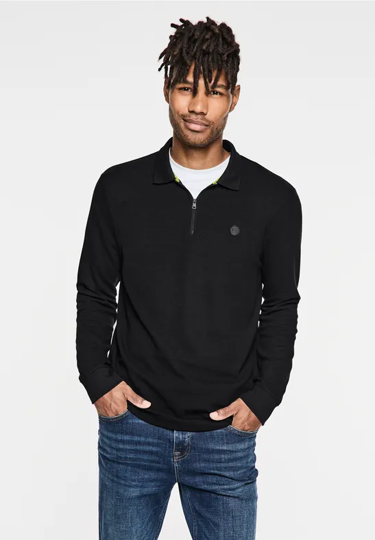 Street One Ottoman-Pullover 2025