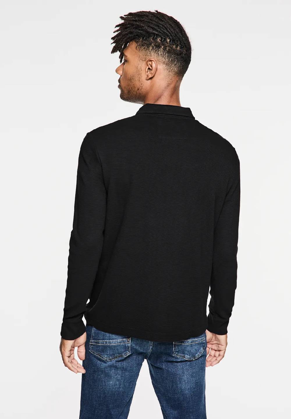 Street One Ottoman-Pullover 2025