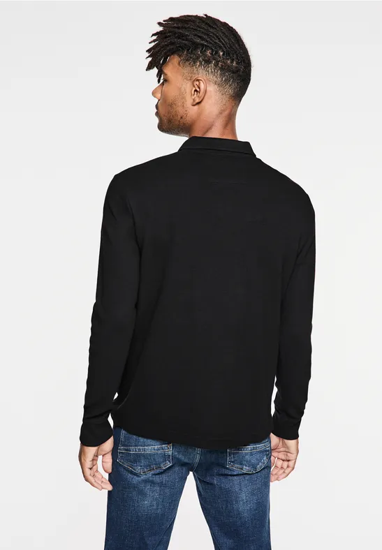 Street One Ottoman-Pullover 2025