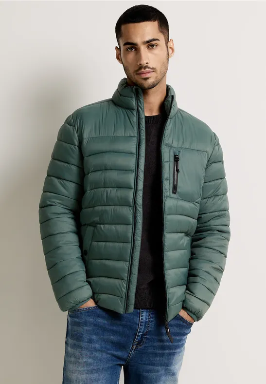 Street One Leichte Steppjacke Online