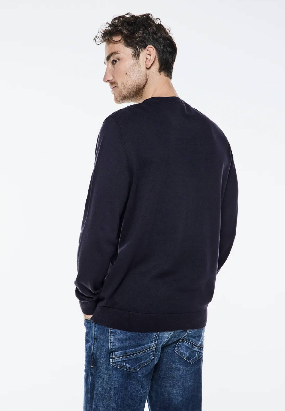 Street One Feinstrickpullover Outlet
