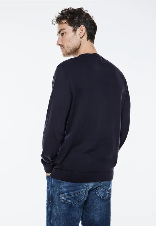 Street One Feinstrickpullover Outlet