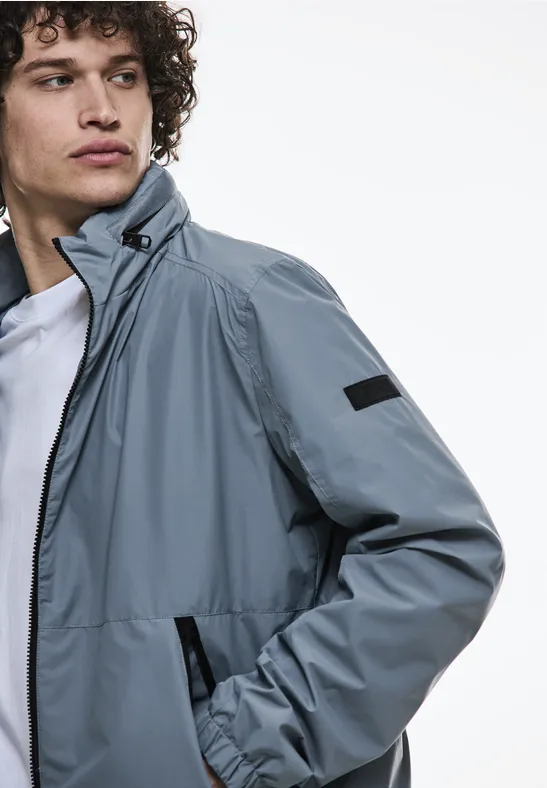 Street One Windbreaker mit Stehkragen Meist gekauft