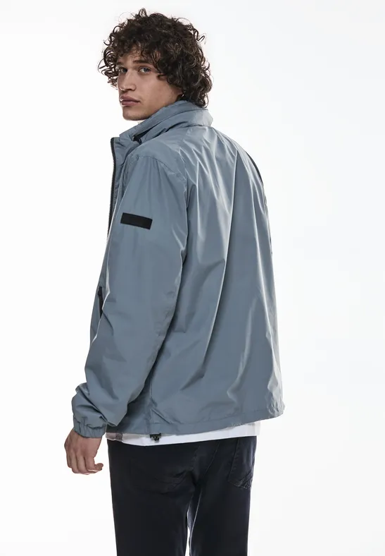 Street One Windbreaker mit Stehkragen Meist gekauft