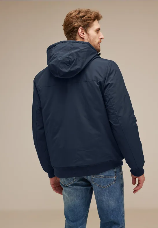 Street One Blouson mit Kapuze Blitzverkäufe