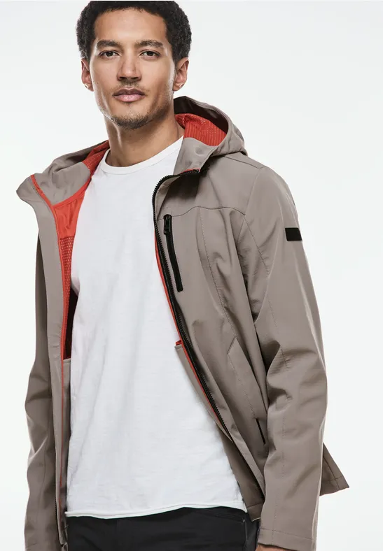 Street One Sportive Funktionsjacke Kostenloser Versand