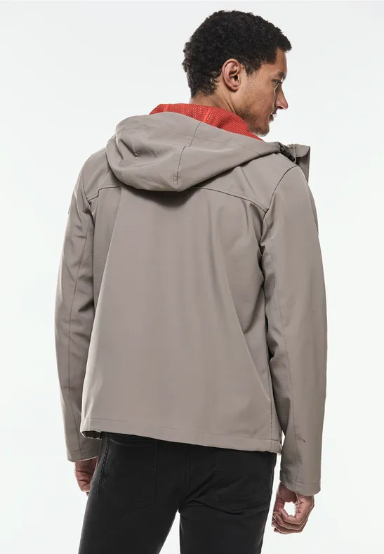 Street One Sportive Funktionsjacke Kostenloser Versand