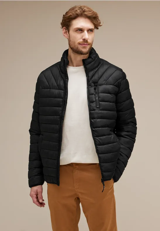 Street One Leichte Outdoor Steppjacke Sonderangebot