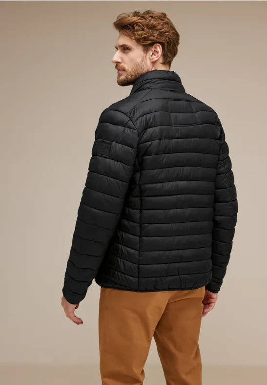 Street One Leichte Outdoor Steppjacke Sonderangebot