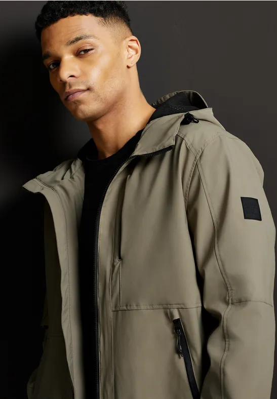 Street One Wasserabweisende Jacke Günstig kaufen