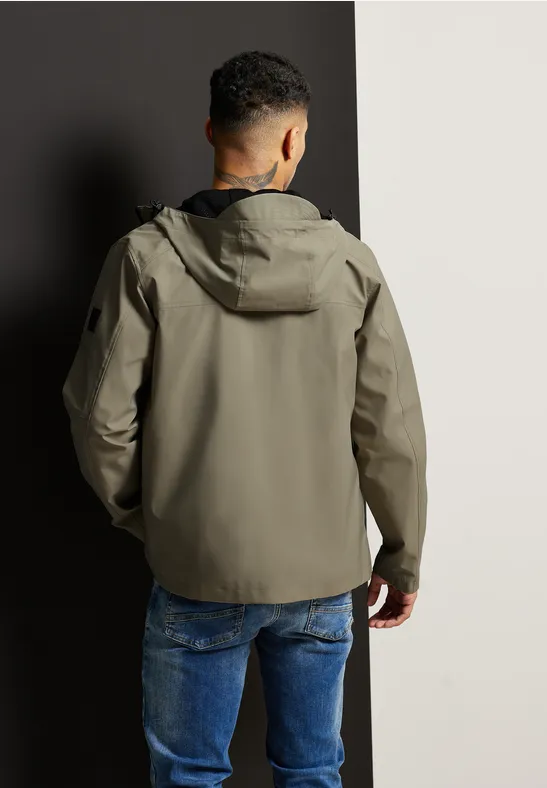 Street One Wasserabweisende Jacke Günstig kaufen