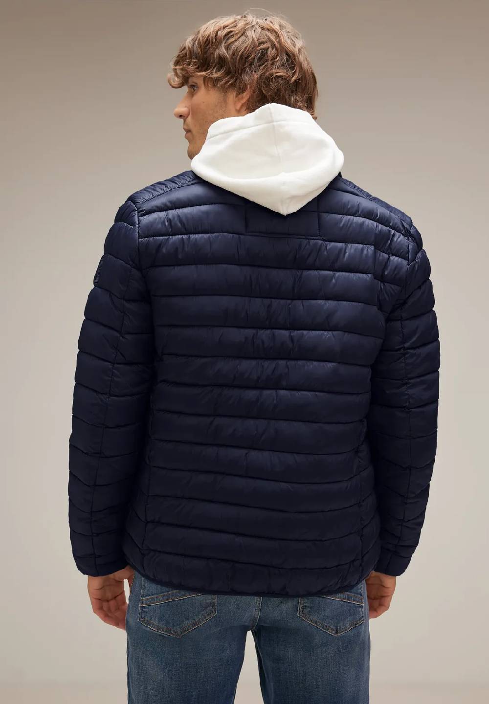 Street One Leichte Outdoor Steppjacke Versandkostenfrei